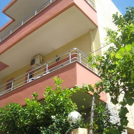 Hotel De Ksamil Buitenkant foto